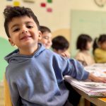 🌼 اهمیت آموزش در سالهای طلایی کودکی