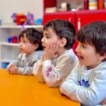 مدیریت هیجانات در کودکان