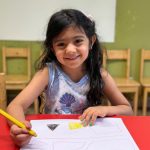 سرگرمیهای امن برای کودکان